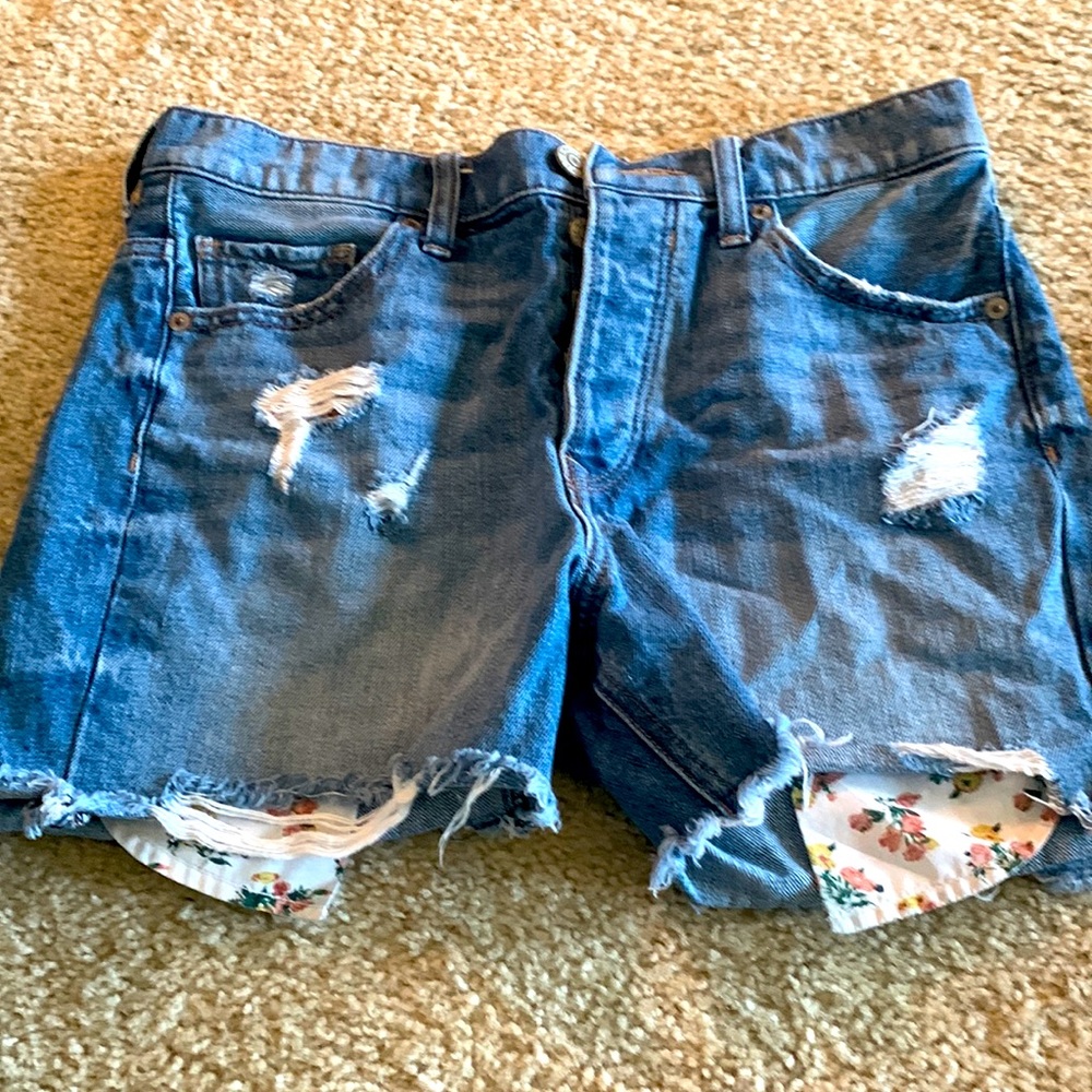 Shorts